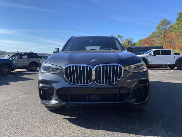 Used 2022 BMW X5 xDrive45e w/ M Sport Package image 8