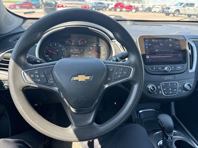 Used 2023 Chevrolet Malibu LT FWD image 7