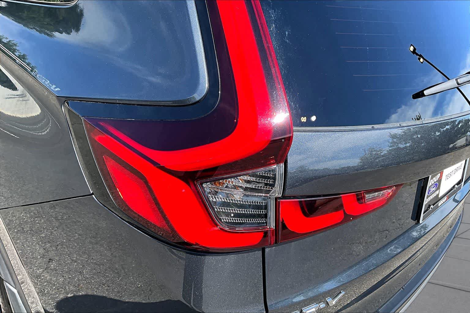 Used 2024 Honda CR-V Sport image 28
