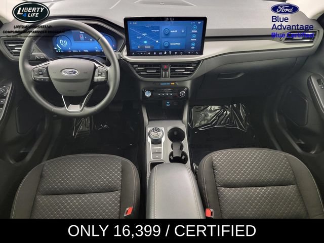 Certified 2023 Ford Escape Active w/ Tech Pack #2 FWD image 20