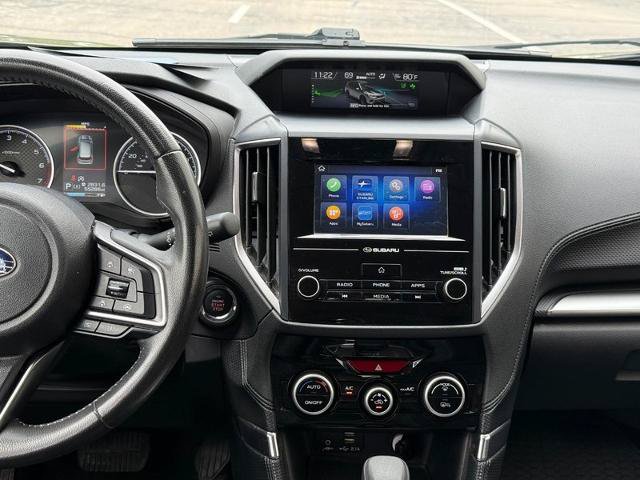 Used 2024 Subaru Forester Premium AWD/4WD image 9