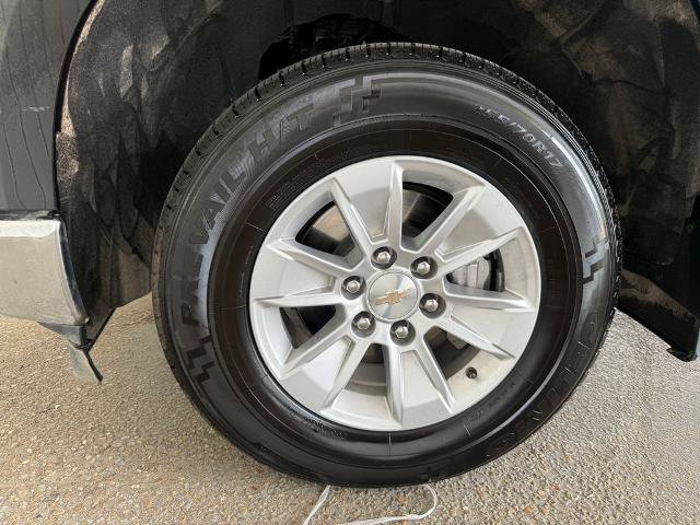 Used 2025 Chevrolet Silverado 1500 LT RWD image 28