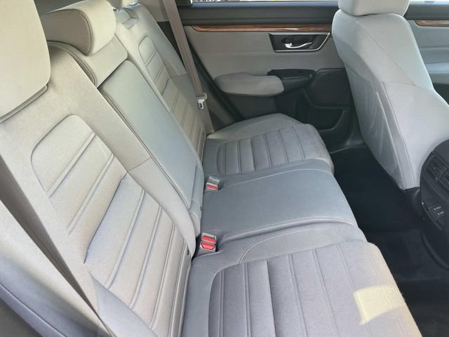 Used 2019 Honda CR-V EX image 34