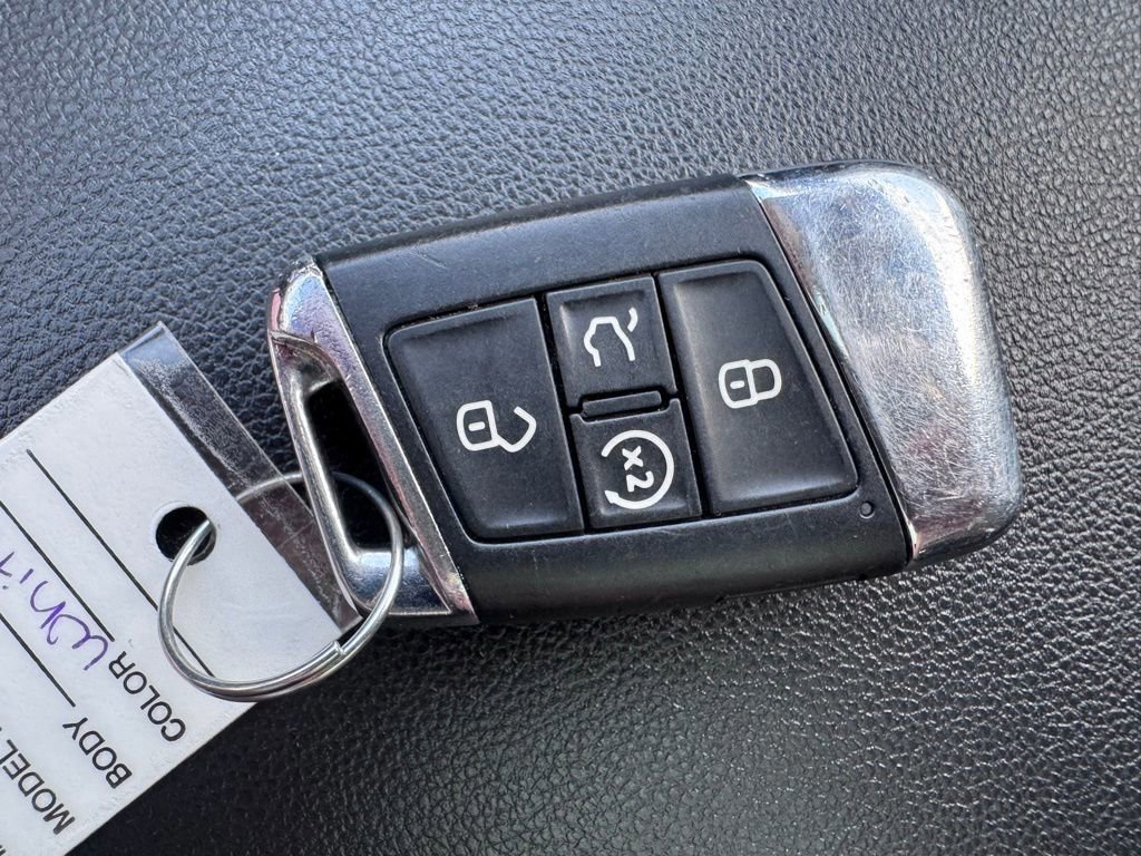 Used 2022 Volkswagen Atlas SE image 20