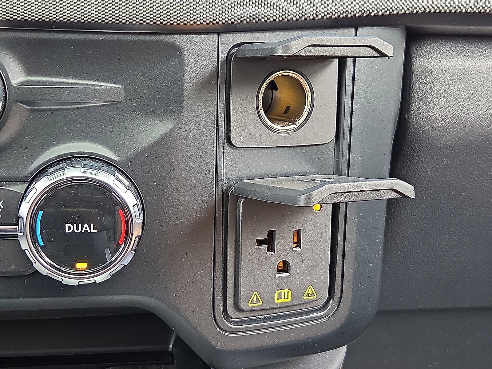 Certified 2023 Ford F250 Platinum AWD/4WD image 18
