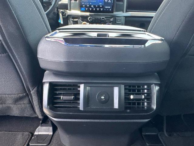 Certified 2026 Ford F150 STX w/ Equipment Group 200A AWD/4WD image 17