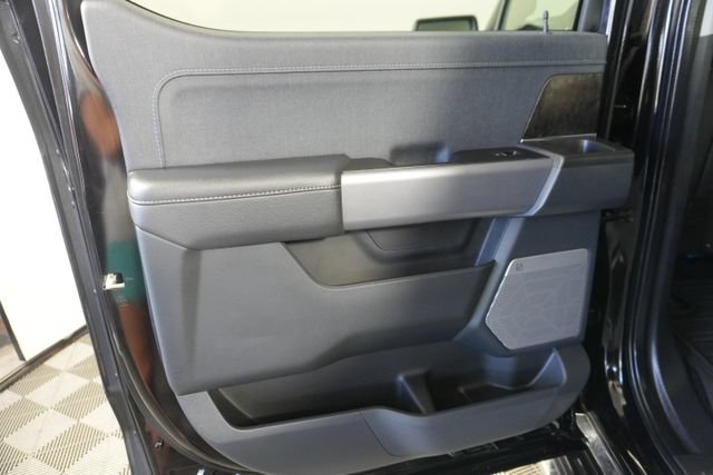 Certified 2022 Ford F150 Lariat AWD/4WD image 39