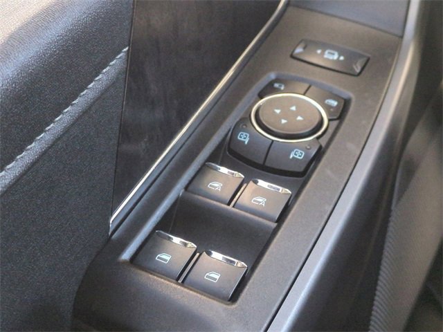 Certified 2025 Ford F350 Lariat w/ Chrome Package image 23