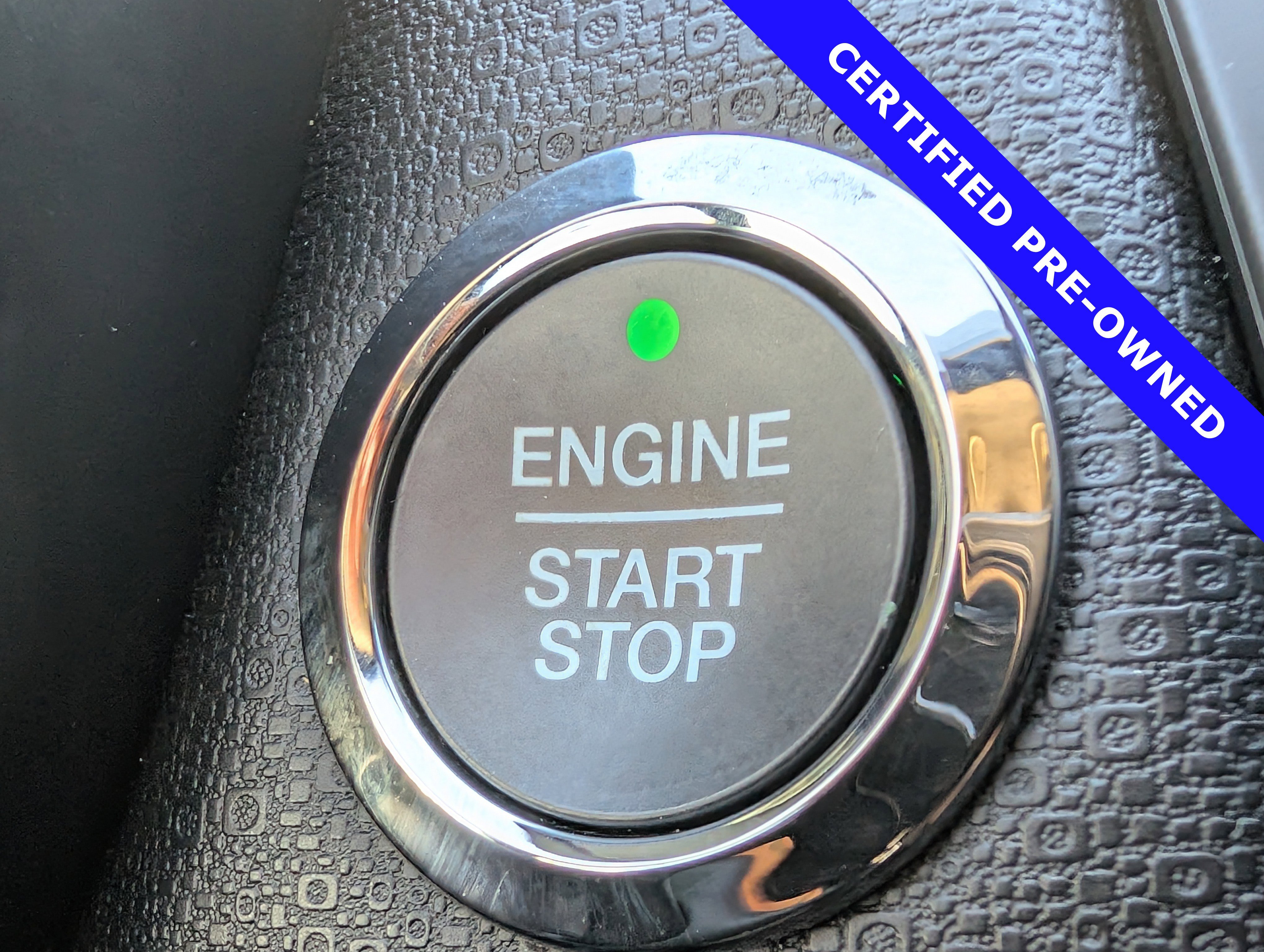 Certified 2019 Ford EcoSport Titanium image 30