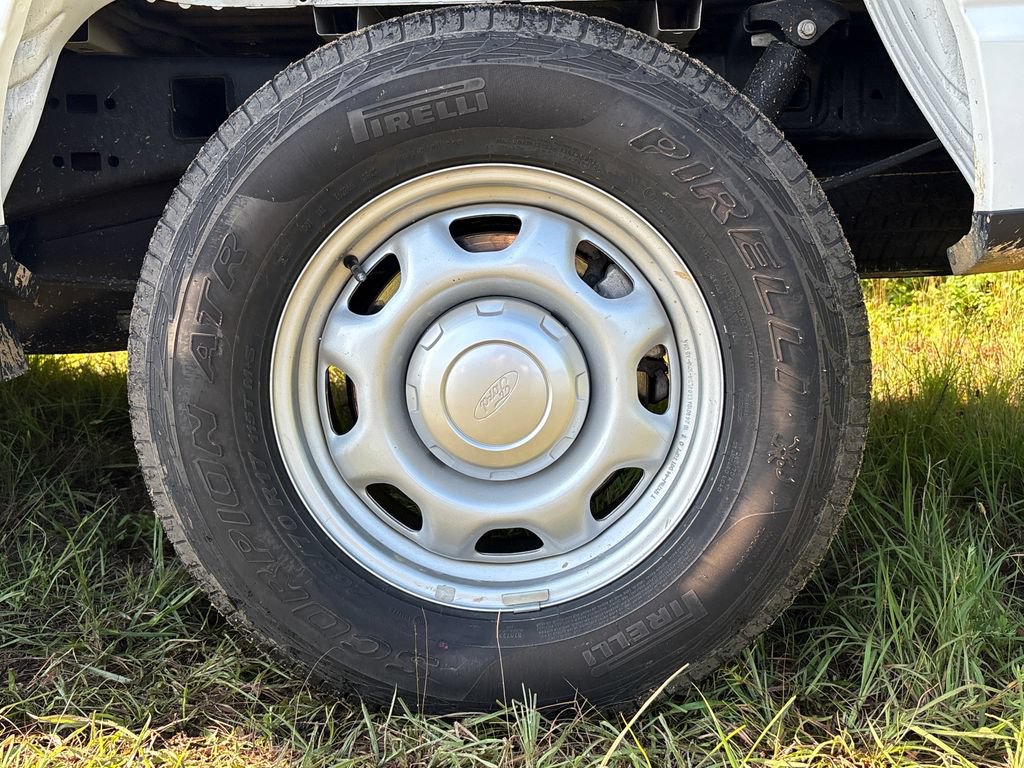 Certified 2024 Ford F150 XL AWD/4WD image 11