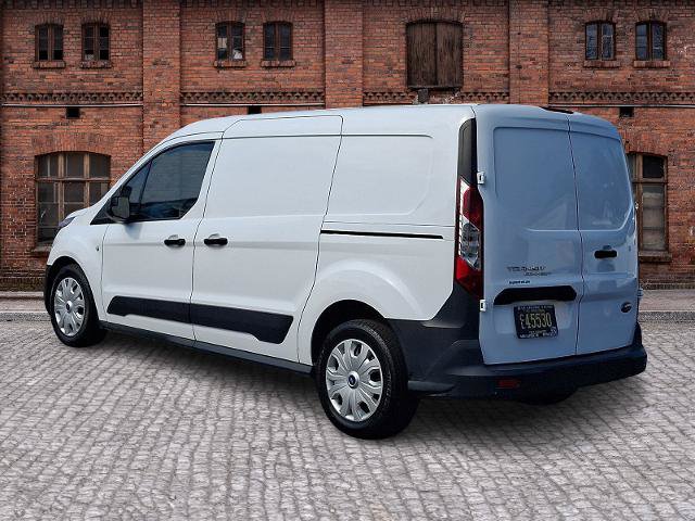Certified 2022 Ford Transit Connect XL FWD image 6