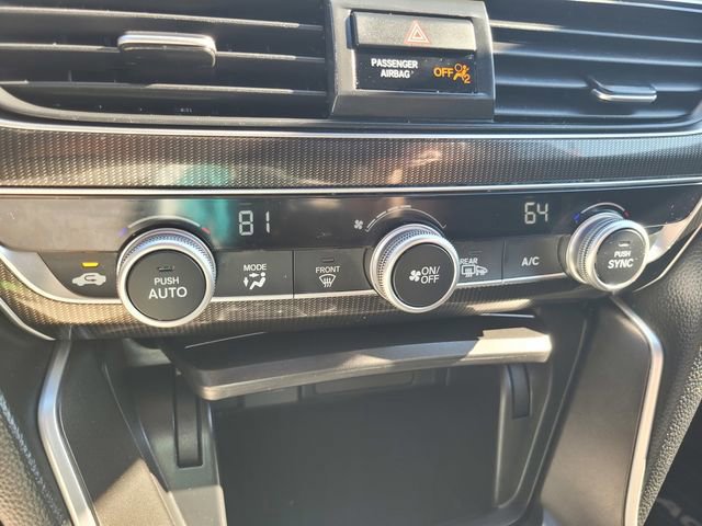Used 2022 Honda Accord Sport image 23