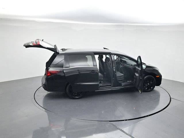 Used 2025 Honda Odyssey Sport-L image 46