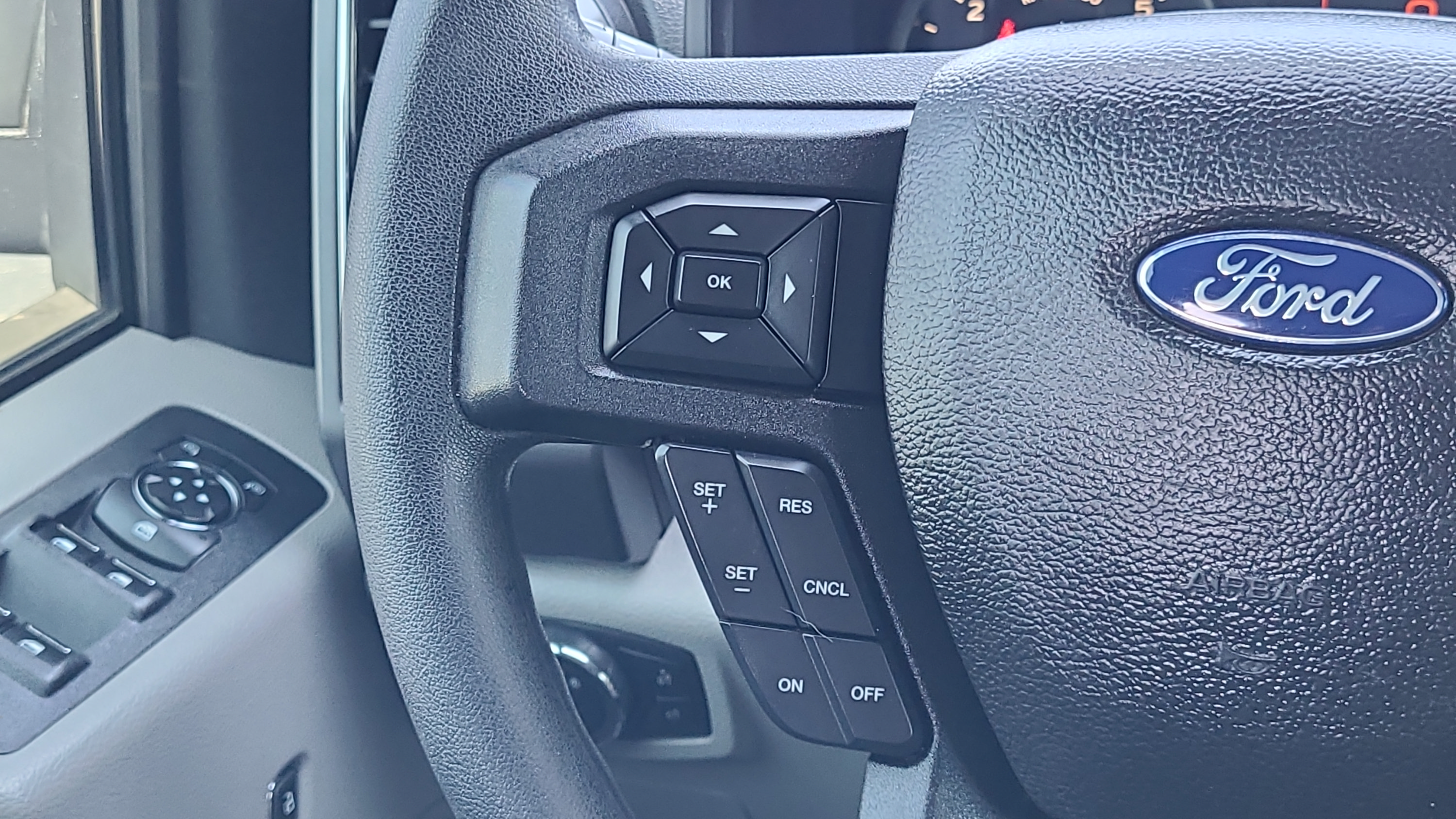 Certified 2018 Ford F150 XLT w/ XTR Package AWD/4WD image 14