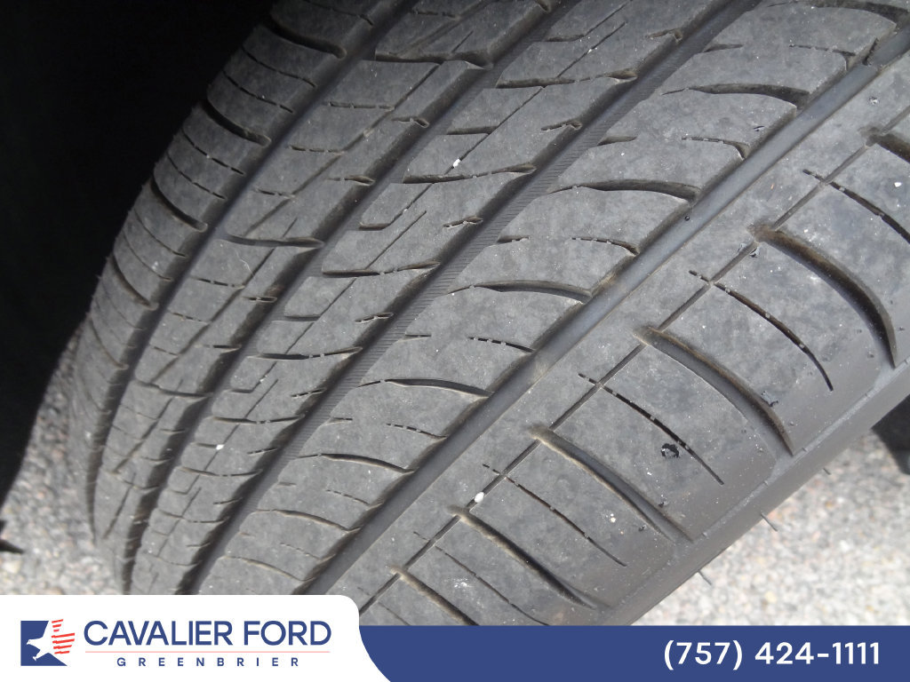 Used 2025 Chevrolet Malibu LT FWD image 31