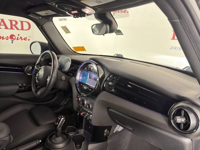 Used 2022 MINI Cooper S image 17
