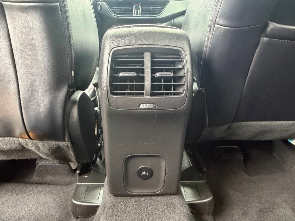 Certified 2023 Ford Escape ST-Line AWD/4WD image 36