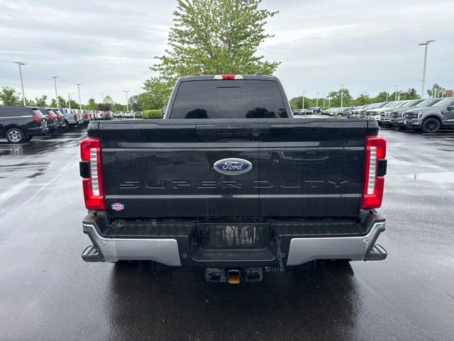 Certified 2024 Ford F350 XL w/ 360-Degree Camera Package AWD/4WD image 5