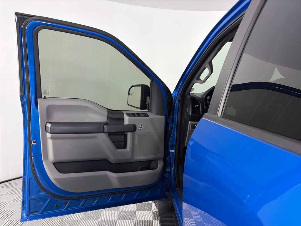 Certified 2019 Ford F150 XL w/ Equipment Group 101A Mid AWD/4WD image 10