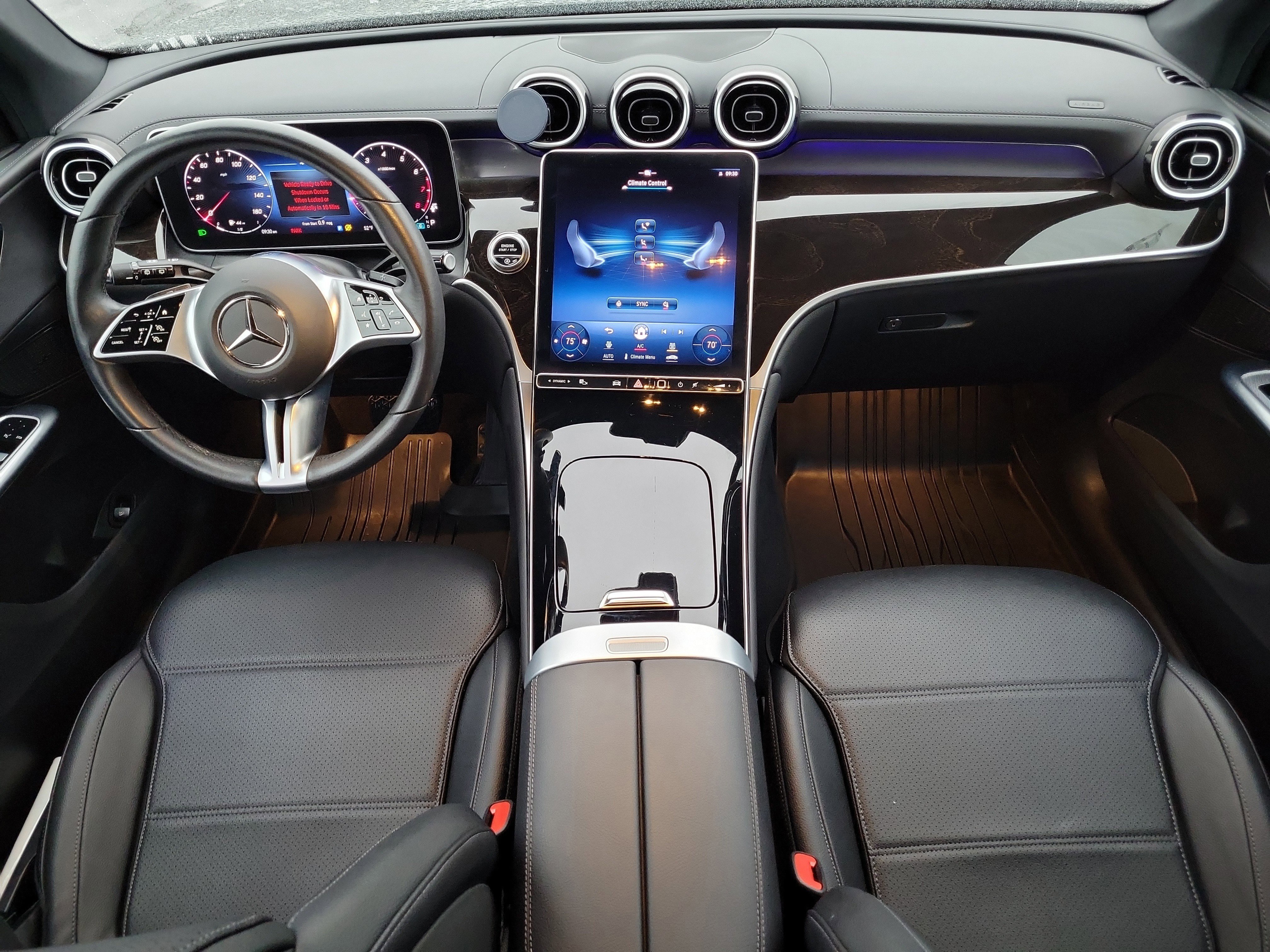 Used 2023 Mercedes-Benz GLC 300 4MATIC image 14