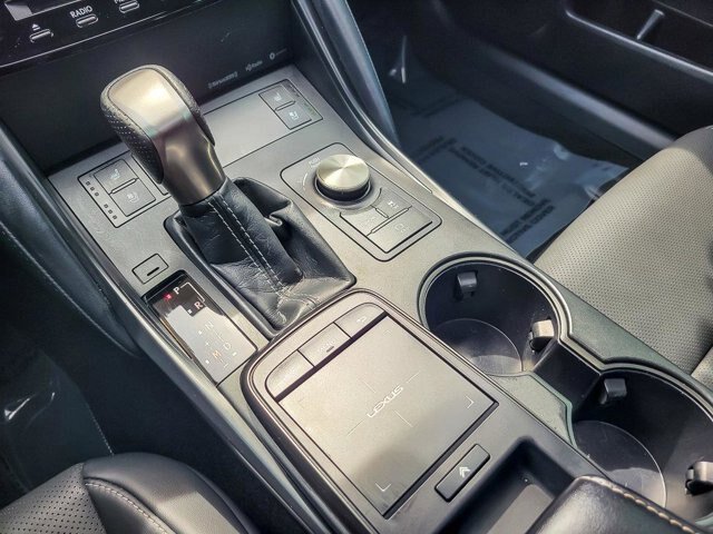 Used 2024 Lexus IS 350 F Sport w/ Memory Package RWD image 24