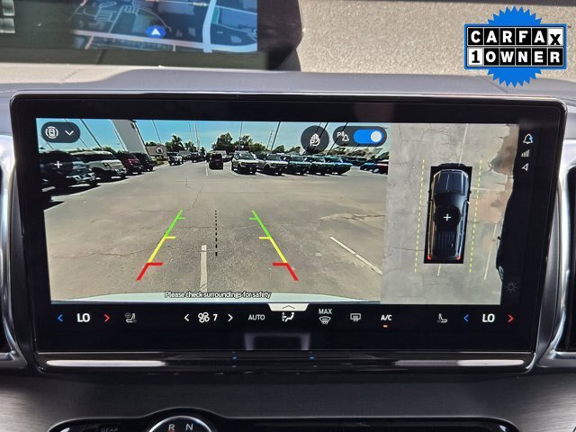 Certified 2025 Ford Expedition Max Platinum AWD/4WD image 15