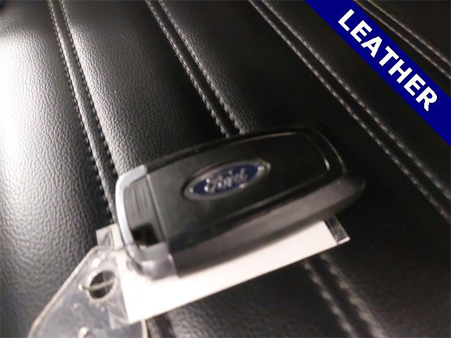 Certified 2024 Ford Edge SEL image 34