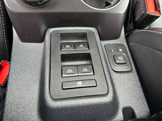 Certified 2025 Ford Bronco Badlands AWD/4WD image 33