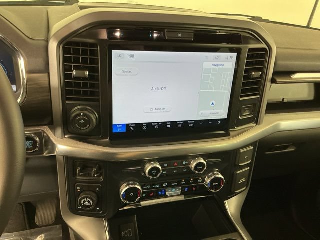 Certified 2025 Ford F150 Lariat w/ Tow/Haul Package AWD/4WD image 19