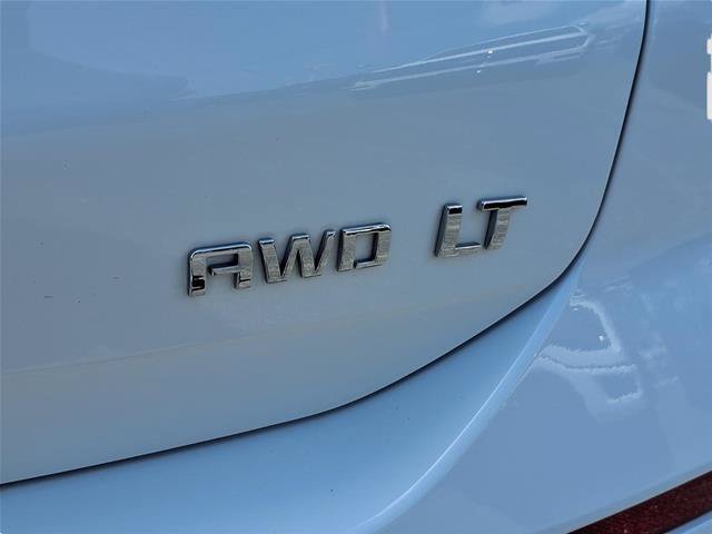 Used 2023 Chevrolet Equinox LT AWD/4WD image 27