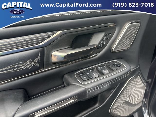 Used 2021 RAM 1500 Limited image 20
