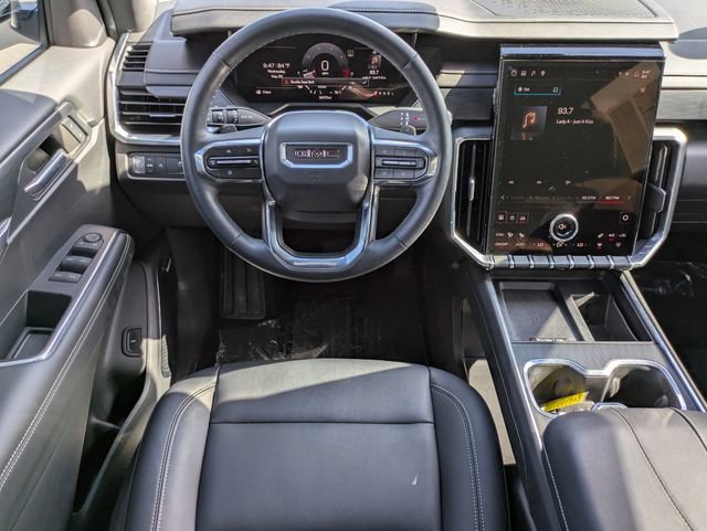 Used 2024 GMC Acadia Elevation w/ Black Edition FWD image 16