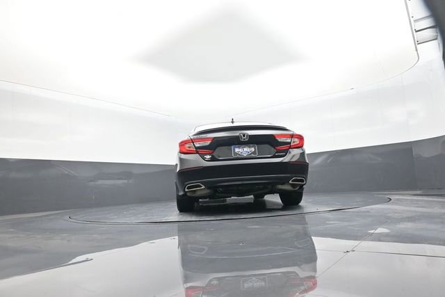 Used 2018 Honda Accord Sport image 12