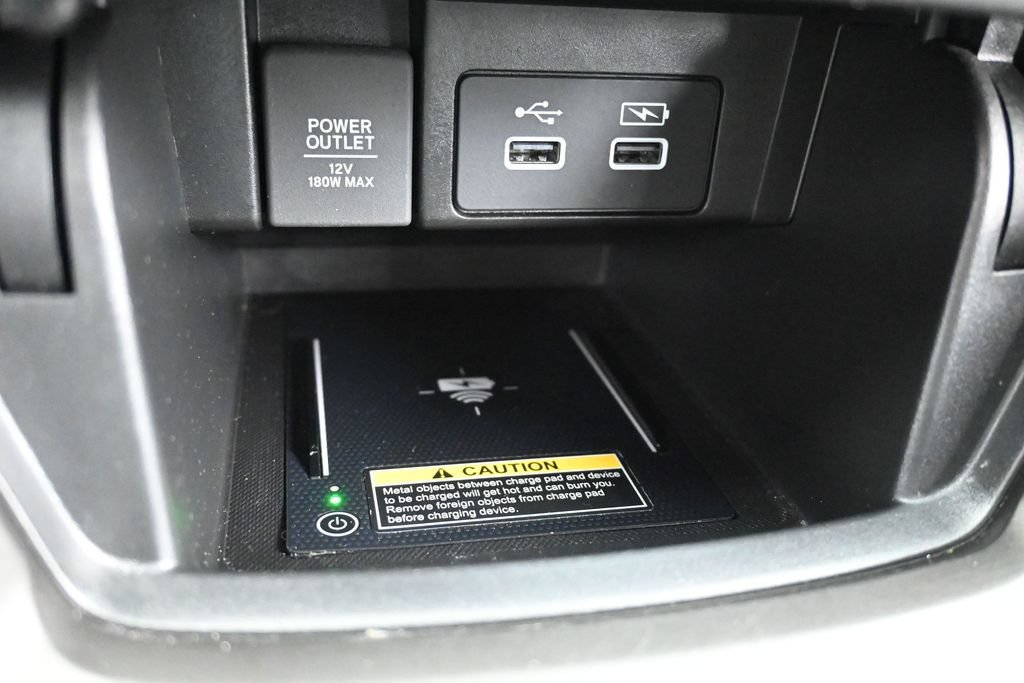 Used 2022 Honda Accord Sport image 25