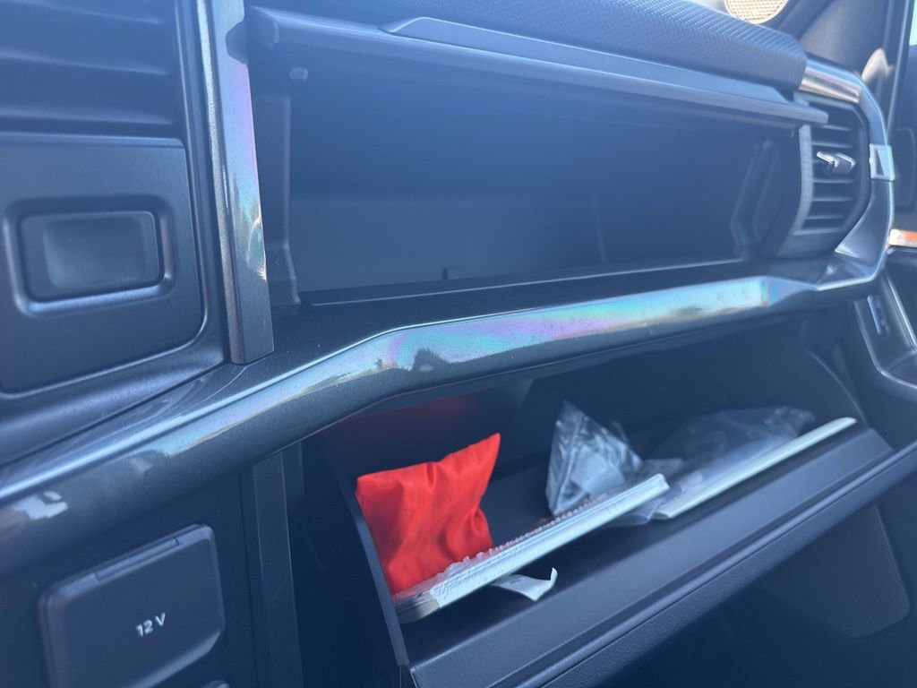 Certified 2023 Ford F150 XLT w/ Equipment Group 302A High image 34