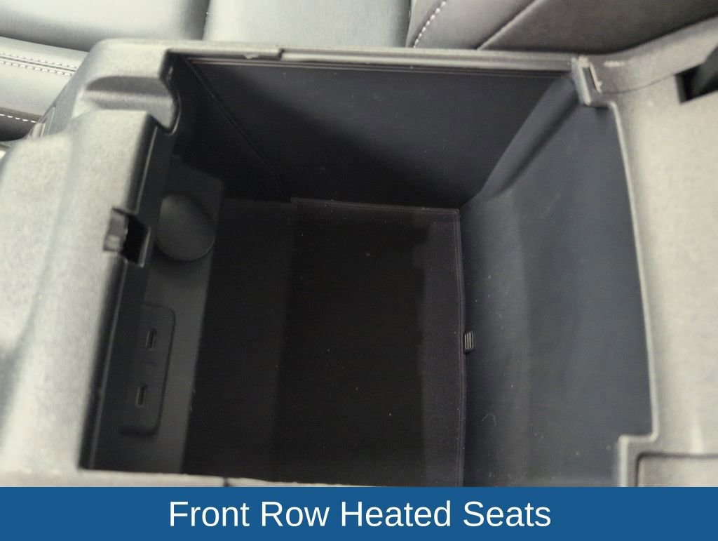 Certified 2025 Ford Bronco Big Bend w/ Black Diamond Package image 43