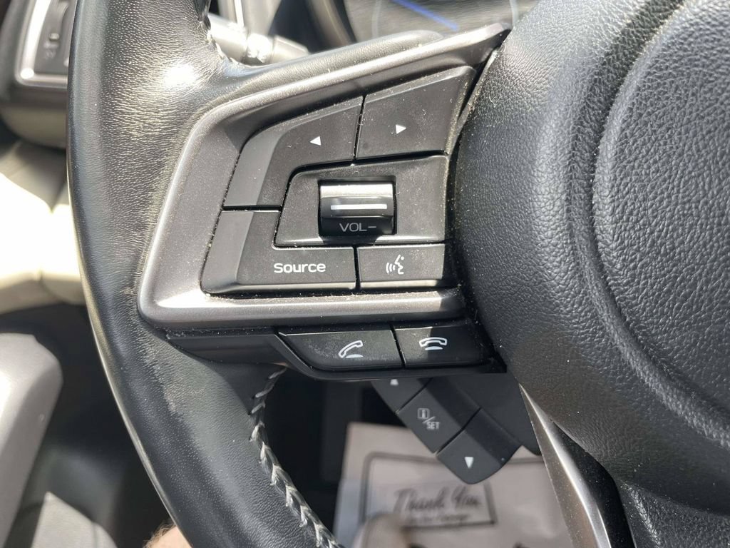 Used 2022 Subaru Ascent Touring AWD/4WD image 26