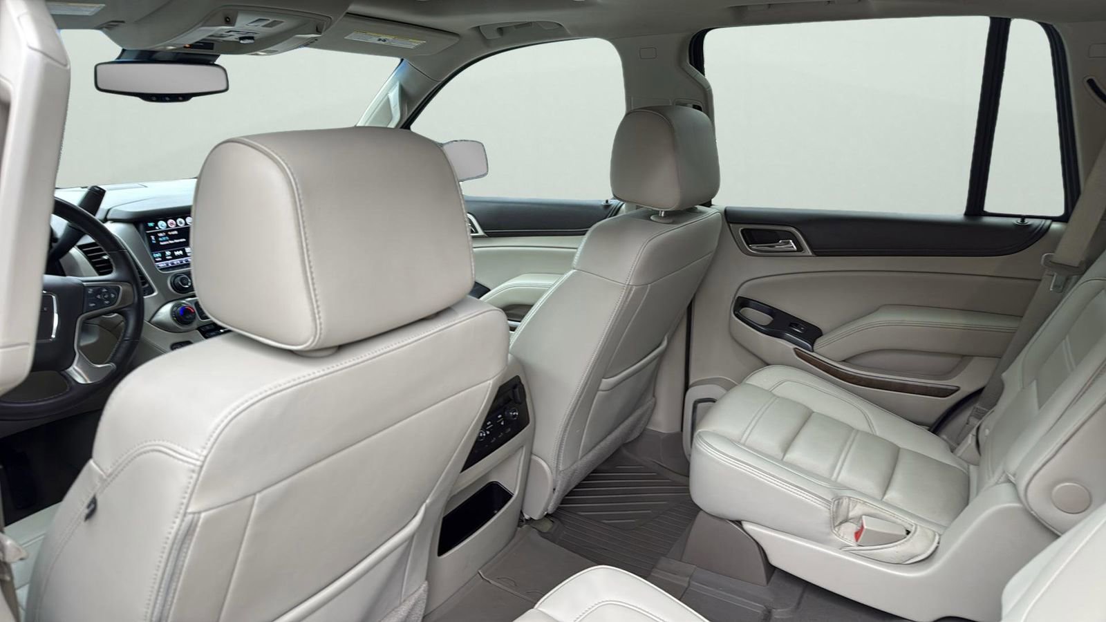 Used 2018 GMC Yukon Denali w/ Denali Ultimate Package image 27