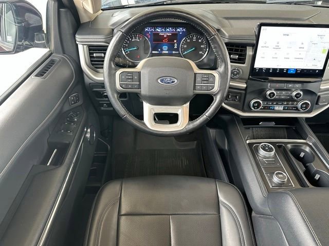 Certified 2023 Ford Expedition Max XLT AWD/4WD image 13