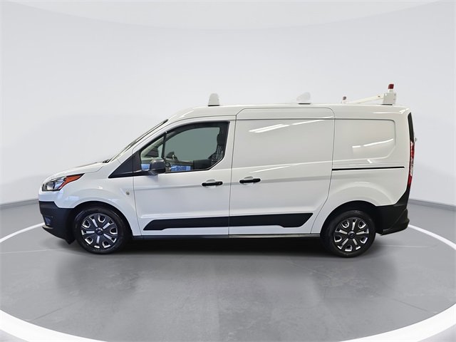 Certified 2022 Ford Transit Connect XL image 2