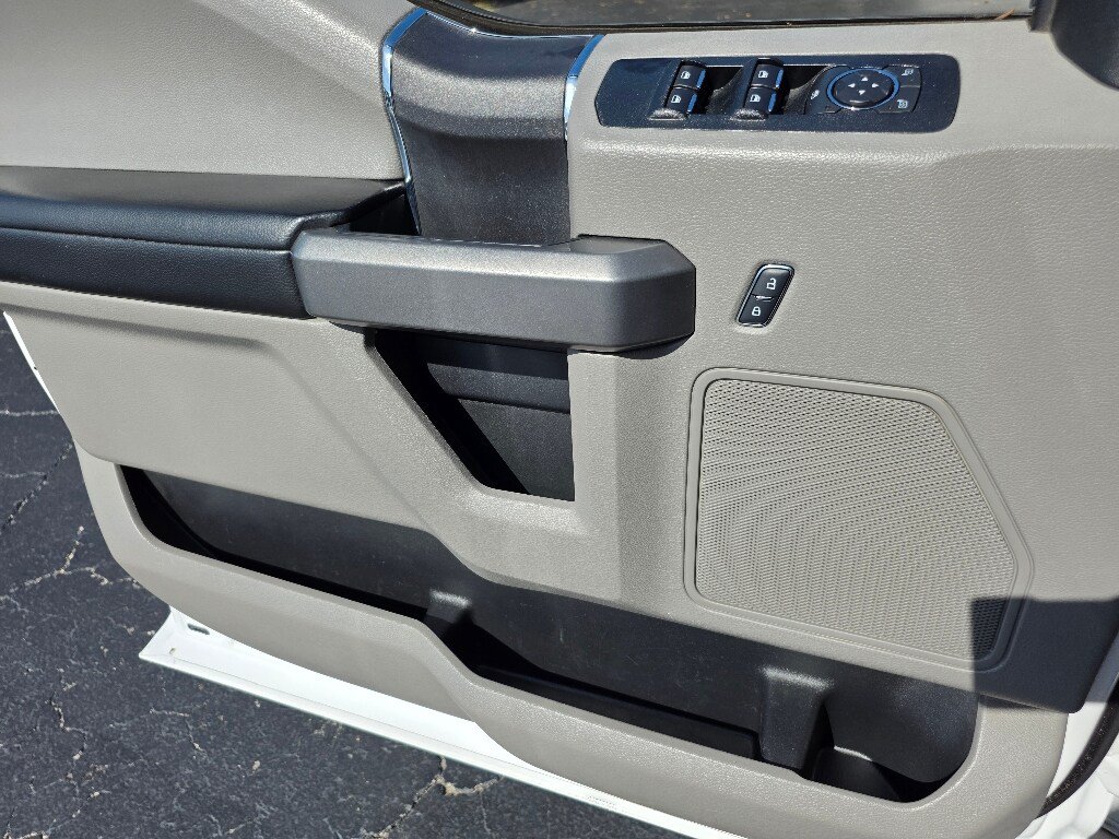 Certified 2019 Ford F150 XLT AWD/4WD image 19