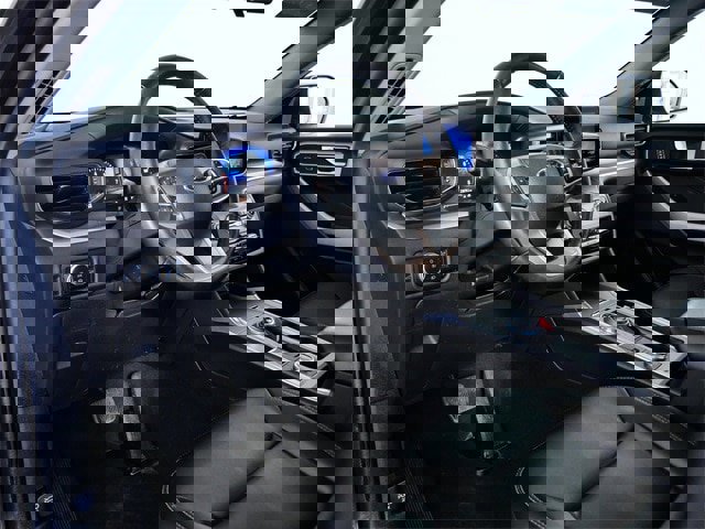 Certified 2023 Ford Explorer XLT w/ Equipment Group 202A image 17