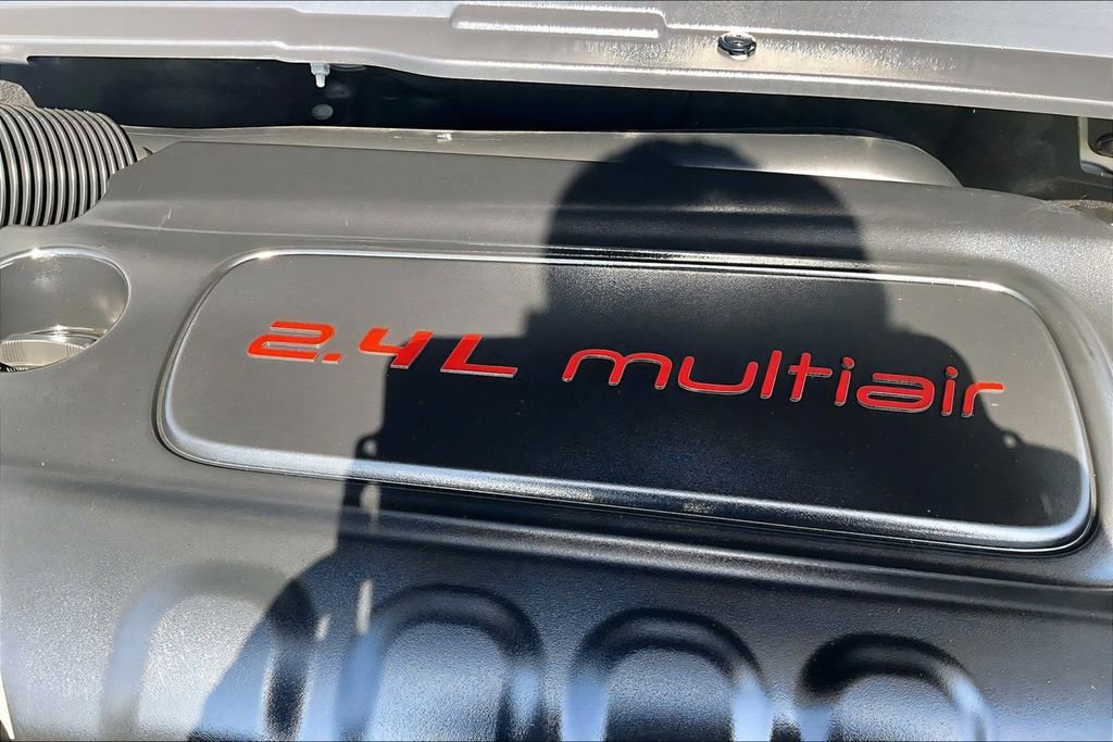 Used 2022 Jeep Compass Limited AWD/4WD image 28