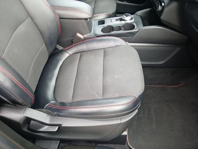 Certified 2023 Ford Escape ST-Line w/ Tech Pack #1 AWD/4WD image 51