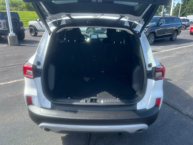 Certified 2023 Ford Escape Active AWD/4WD image 20