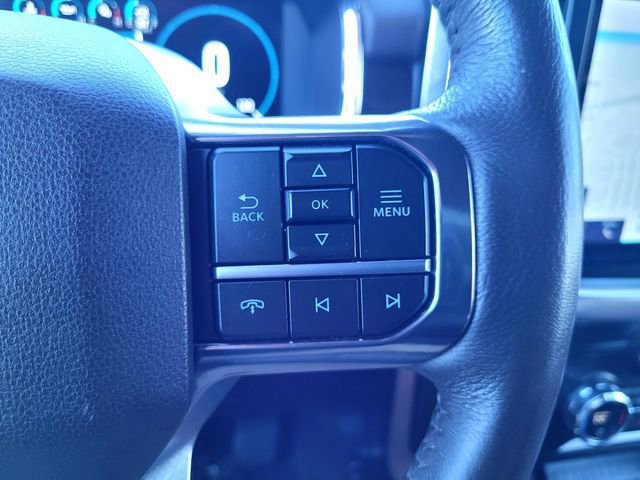 Certified 2021 Ford F150 King Ranch w/ Equipment Group 601A High image 23