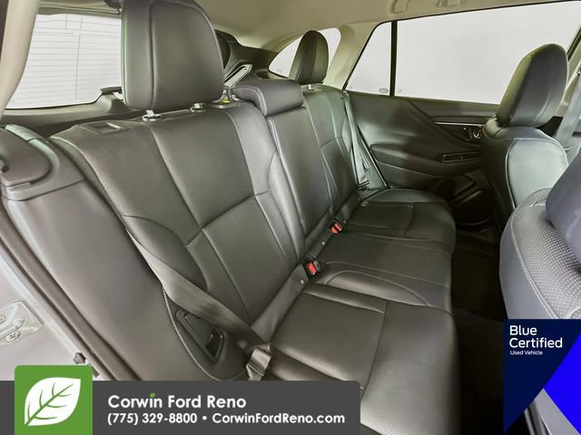 Used 2024 Subaru Outback Touring XT image 32