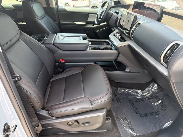 Certified 2025 Ford Expedition Active RWD image 15