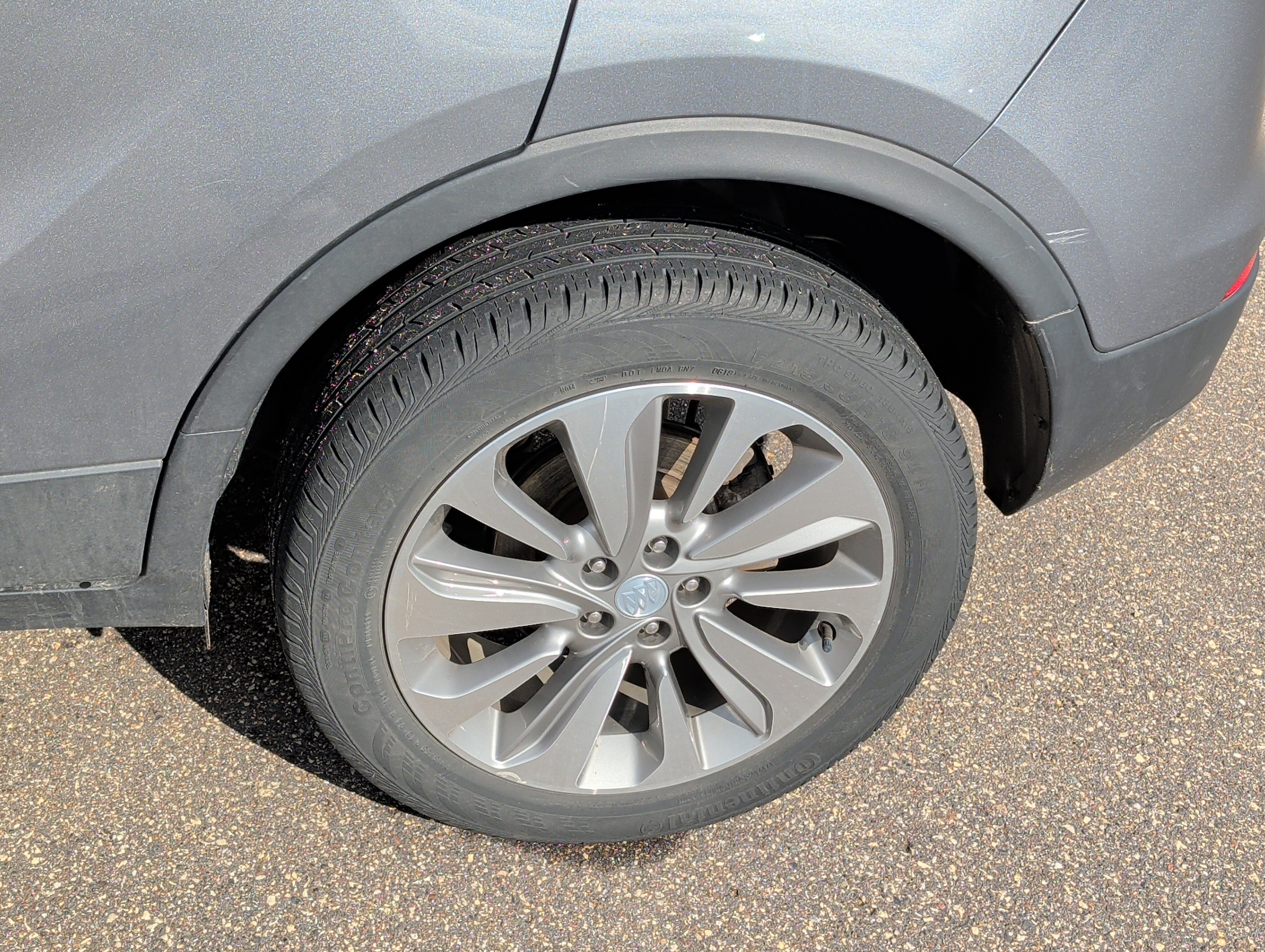 Used 2020 Buick Encore Preferred w/ Safety Package image 6