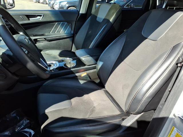 Certified 2018 Ford Edge Sport w/ Equipment Group 401A AWD/4WD image 18